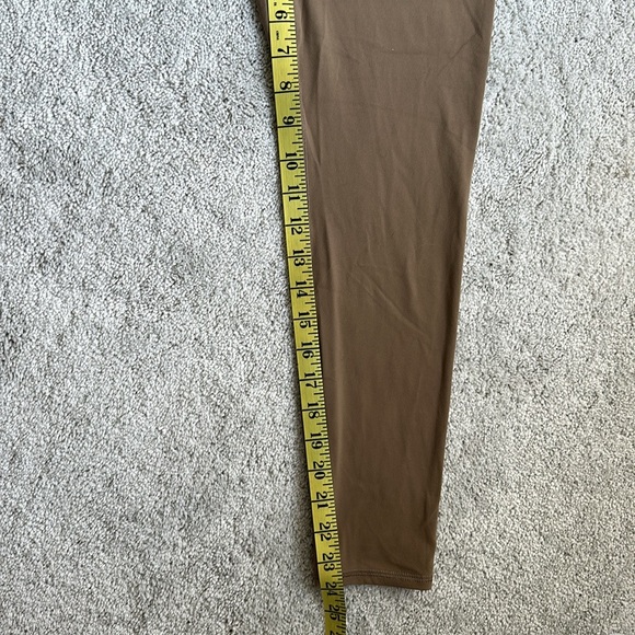 Free People Never Better 7/8 Length Leggings - Picture 10 of 10